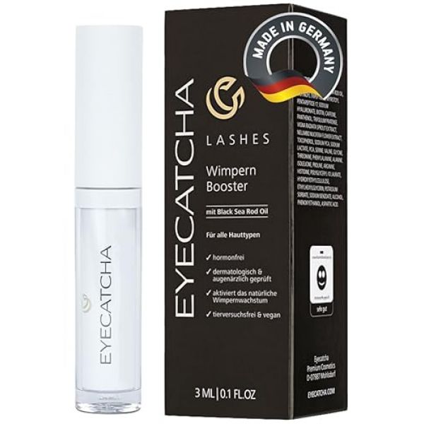 Eyecatcha Wimpernserum